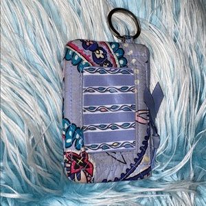 Lightly used Vera Bradley Wallet